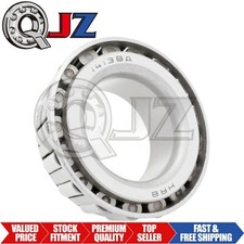 [1-Pack] 14138A Tapered Roller Bearing Inner Cone 1.375 (Bore) x 0.771" (Width)