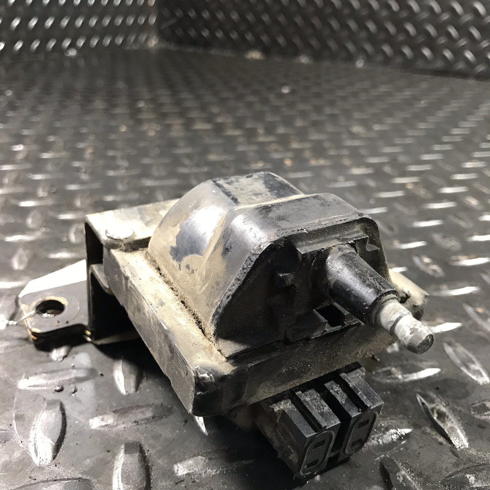 19070U316071 Toyota Forklift Ignition Coil 526FGCU45 19070U316071