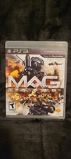 MAG (Sony PlayStation 3, 2010)