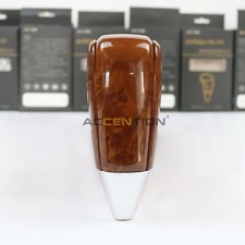 12.5cm Gear Shift Knob For Lexus Lx470 Ls400 Ls430 Rx330 Rx350 Rx400h