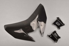 Bulle en Polycarbonate / Saute Vent Pour YAMAHA MT09 MT-09 RN43 2017-2020