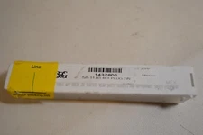 OSG #1432805 5/8-11 H3 4FX Plug Tin