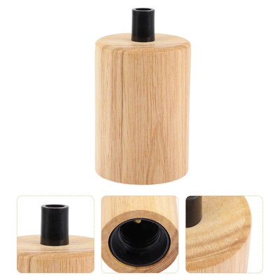 Kronleuchter Kerze Licht Abdeckung Led-lampe Adapter E27 Buchse Extender