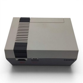 Nintendo Mini NES w/ Two Controllers