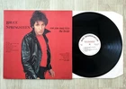 Bruce Springsteen Son You May Kiss The Bride LP Original UK 1st Press