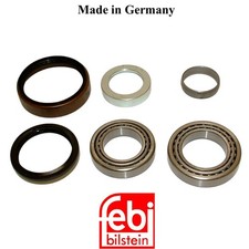 1968-1991 Mercedes 107 114 115 116 123 126 Rear Axle Wheel Bearing 123 350 00 68