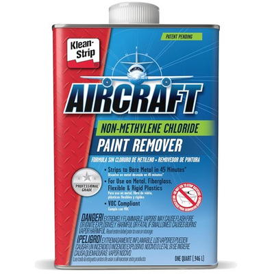 #ad #ad Aircraft Paint Stripper Quick Acting Formula 32oz $72.15