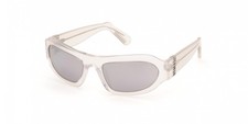 Gcds GD0045 Crystal/pearl 57/20/130 UNISEX Sunglasses