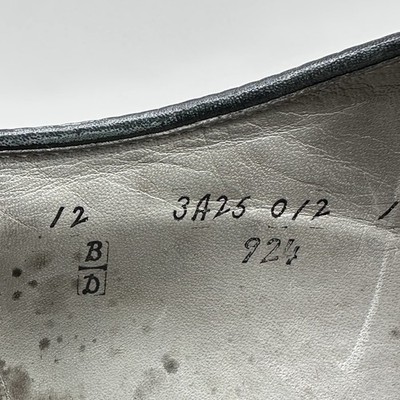 Alden 924