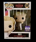 Funko Pop! Vinyl: Stranger Things - 001 - Target San Diego Comic Con Vinyl