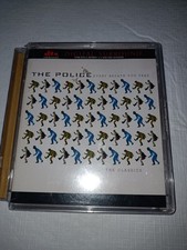 Every Breath You Take: The Classics by The Police (CD, 2000) 5.1 DTS Surround 