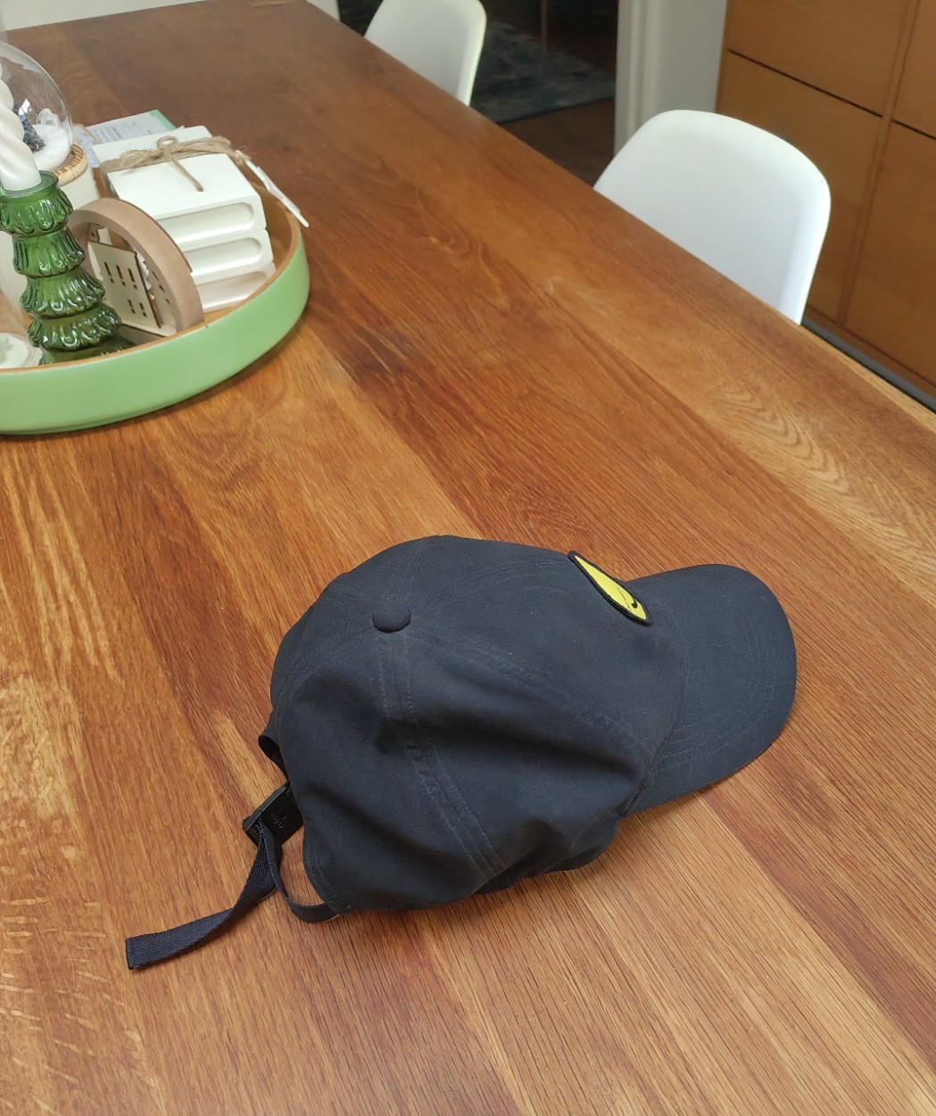 Arcteryx "All Smiles" Cap Multi fitment Very Rare 100percent Genuine. Leaf image 4
