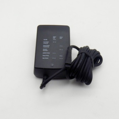 FRIWO FW7300/LION 3 Medical Grade 3-Cell 12.6V 36W GPP36 Li-Ion Battery Charger
