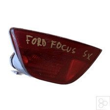 1386532 Nebelschlussleuchten  FORD FOCUS (CAK) 1.6 16V Ber. 3p/b/1596cc