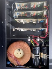 NAIM NAP 250 BOLT DOWN EXCELLENT GUARANTEED APPRECIATING CLASSIC FREE UK POST!!!