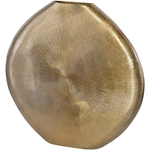 Uttermost 17598 Gretchen 23 X 22 inch Vase - Picture 1 of 5