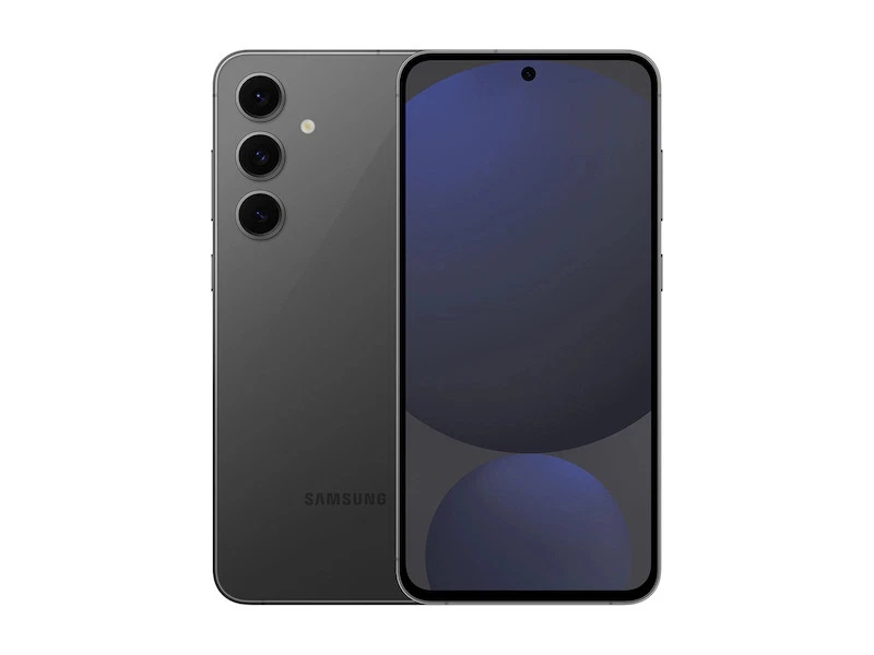 Samsung Galaxy S24 FE SM-S721U T-Mobile solo 128 GB grafito muy bueno