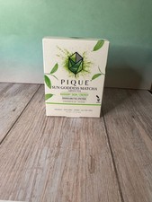 Pique Skin Goddess Matcha Green Tea - 28 Sach...