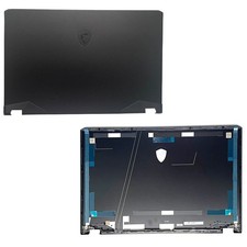 New Back Cover For MSI GP76 Vector 9S7-17K322 11UG/11UE/11UH MS-17K3 Top Case