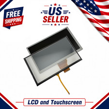 Snap-on Vantage Legend Eetm345 Screen Assembly Lcd And Touch Panel Snap-on Vantage Legend Eetm345 Screen Assembly Lcd And Touch Panel