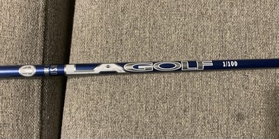 Odyssey Ai-One Jailbird Mini CH 36.50” Putter LA GOLF 1/100 Shaft