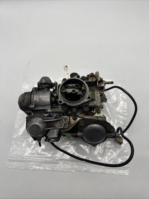 Audi 100 5 Zenith 2B5 Vergaser 035129016 C E4619