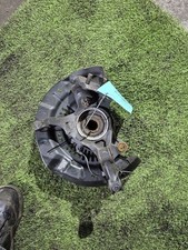 Passenger Right Front Spindle/Knuckle FWD Fits 11-20 SIENNA 590618