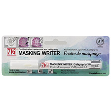 ZIG Masking Writer - Calligraphy