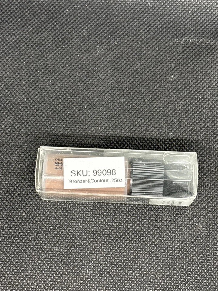 TEMPTU Perfect Canvas Airbrush Bronzer & Contour .25 Fl Oz Refill Travel Size - Image 3 of 4