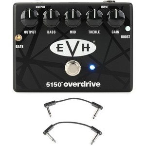 Mxr Evh 5150 Overdrive | eBay Mxr Evh 5150 Overdrive | eBay