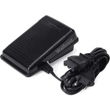 Nähmaschine Fußpedal Controller für Singer, Elektronische Fußsteuerung mit Ka...