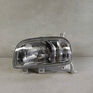 B60605F206 Projektor Links NISSAN MICRA (K11E) 1.3 16V N-CVT Ber. 5p/b/1275cc