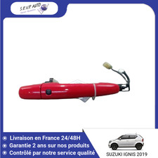 Porte avant et accessoires Suzuki IGNIS