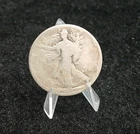 Silver 90% 1927 P  Walking Liberty Half Dollar     TP 10645