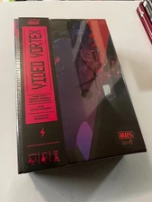 VIDEO VORTEX Board Game MONDO GAMES Brand New Sealed - Mondo Games