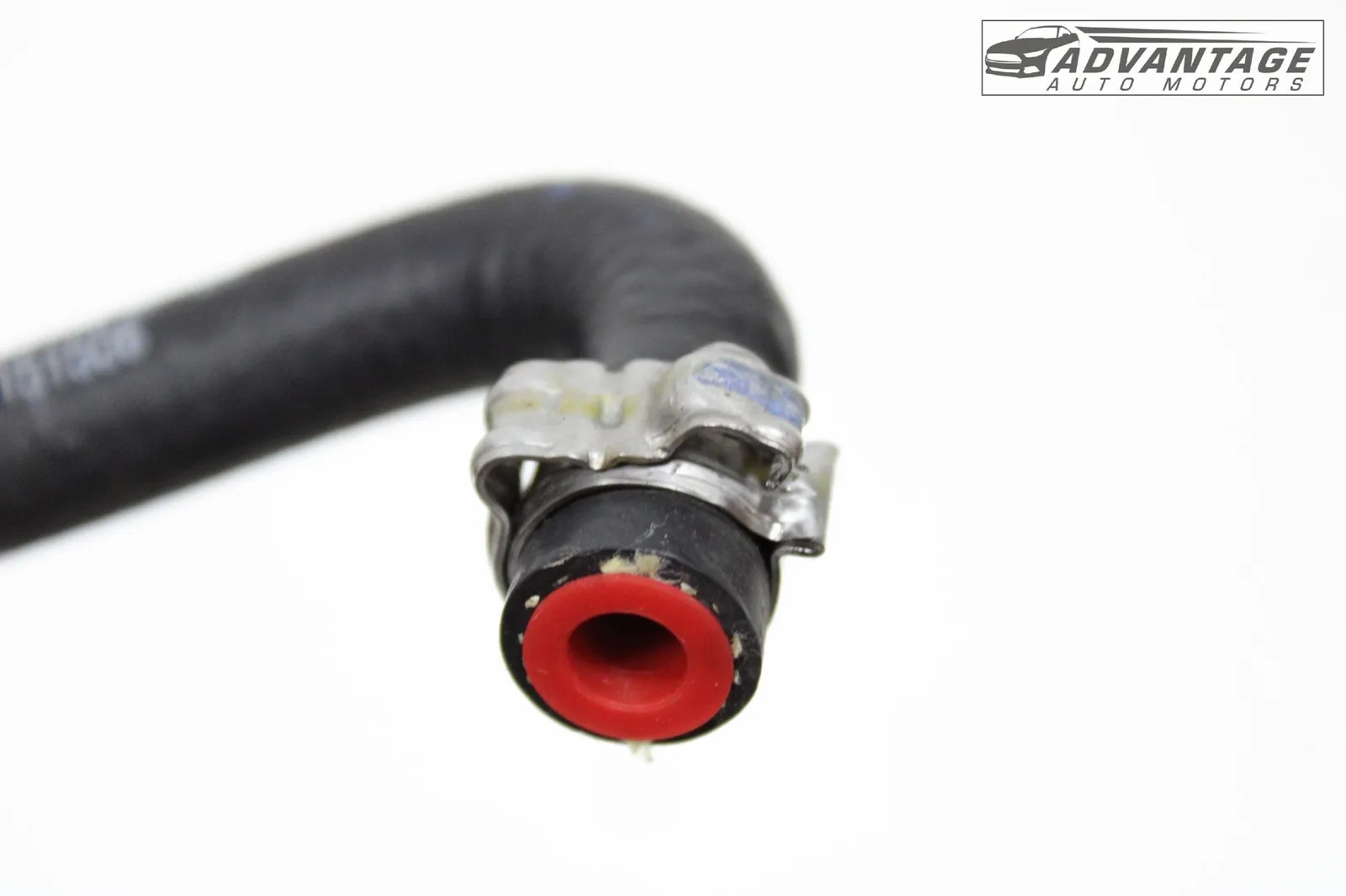 Maserati Ghibli S Q4 2014-2024 Left Hose pipe