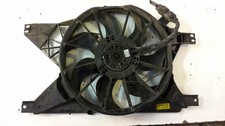 Radiateur Chevrolet LACETTI