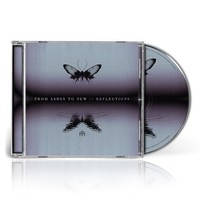 From Ashes To New - Reflections - Cd - G1398Z