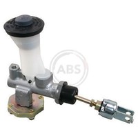 A.B.S. Geberzylinder Kupplung 75038 FüR Toyota 15,9Mm Aluminium 1X M10X1.0 Hilux