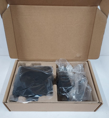 CISCO SPA112 2 Port Phone Adapter . NEW. OPEN BOX