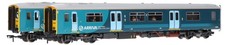 32-939DS Bachmann OO Class 150 150236 Passengers (Sound)(Pre-Owned)