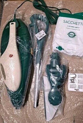 FOLLETTO VK 135 Original Mit Seriennummer Beuteln Und Düften Gr 24 Monate