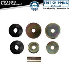 Strut Mounting Hardware Kit Driver Passenger EACH for CL Sebring Accord Prelude