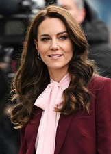 10 Fotos Kate Prinzessin von Wales
