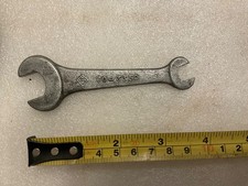 TRIUMPH T150 T160 TRIDENT BSA A75 ROCKET 3 MOTORCYCLE SPANNER PART 60  3350 TOOL