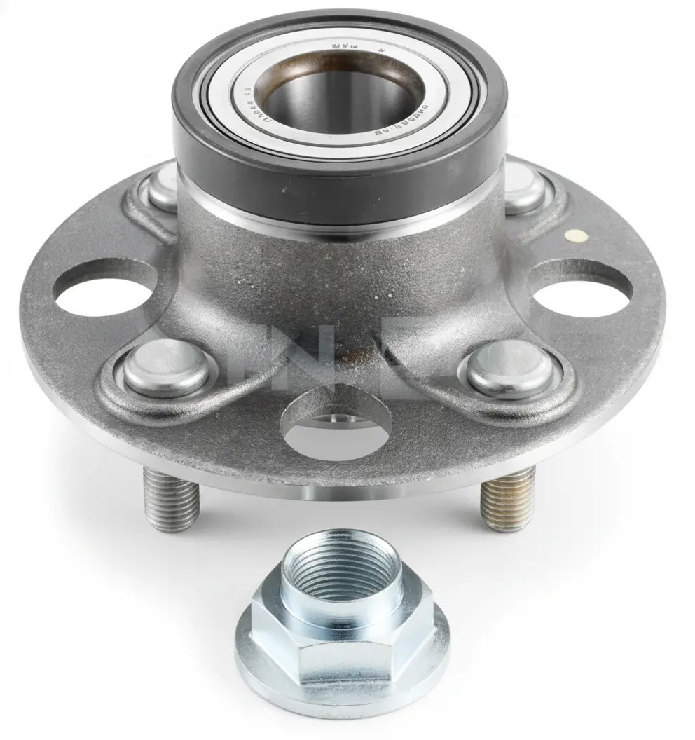 Snr Kit Cuscinetto Ruota R174.91 - Immagine 2