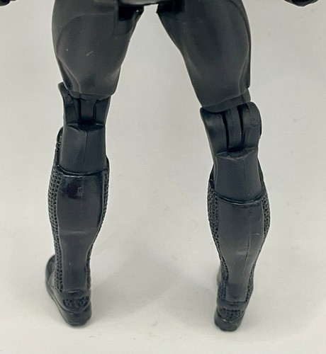 BATMAN Begins Battle Gear 5.5" DC Figure 2005 Action Figure - Picture 15 of 21