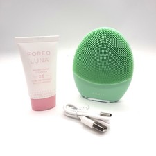 FOREO LUNA 4 Gesichtsreinigungsbürste Straff...