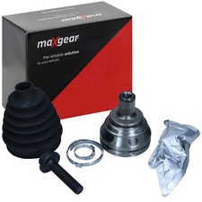 MAXGEAR ANTRIEBSWELLENGELENK-SATZ passend für SEAT ATECA SKODA KAROQ SUPERB VW