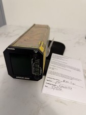 Eventide Avionics Div 5000-20-15 Moving Map Indicator 11-33 VDC
